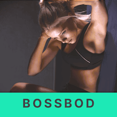 Bossbod 
