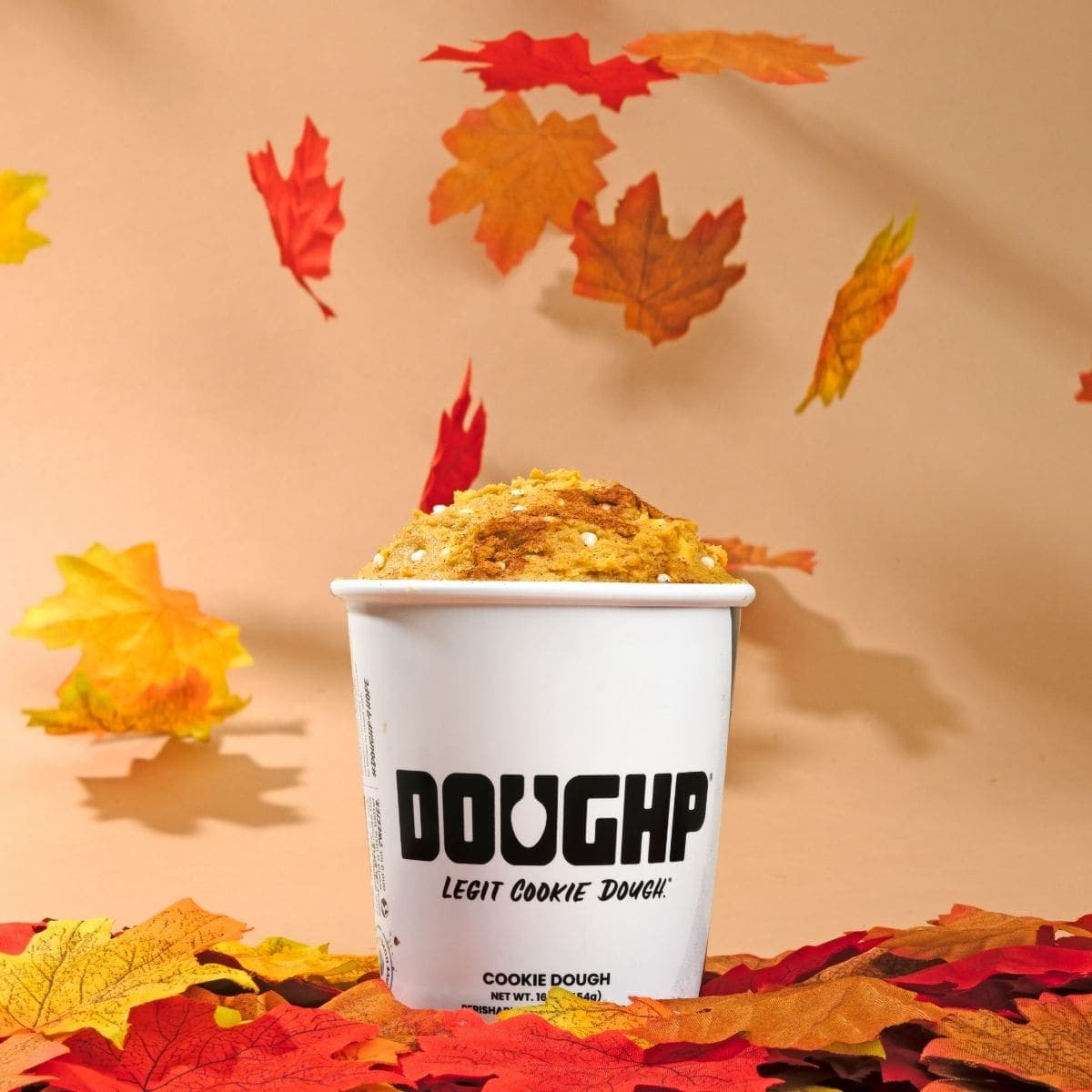 Doughp 