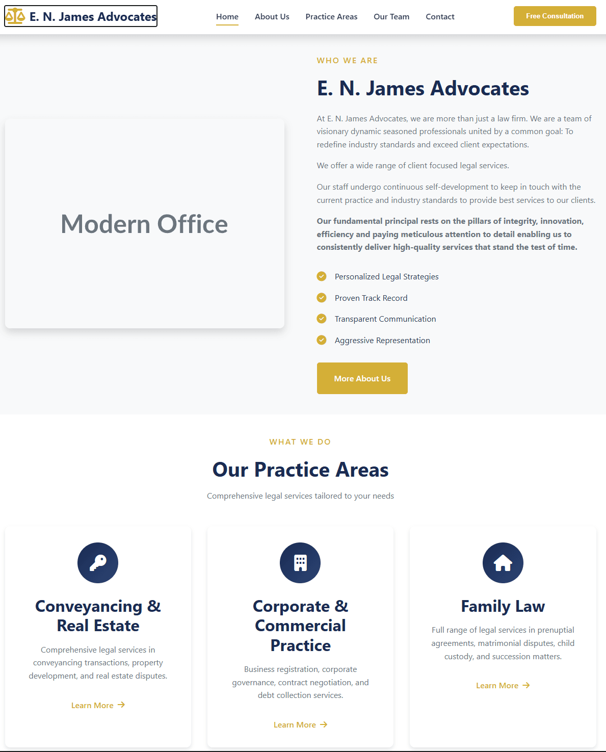 Enjames Advocates 